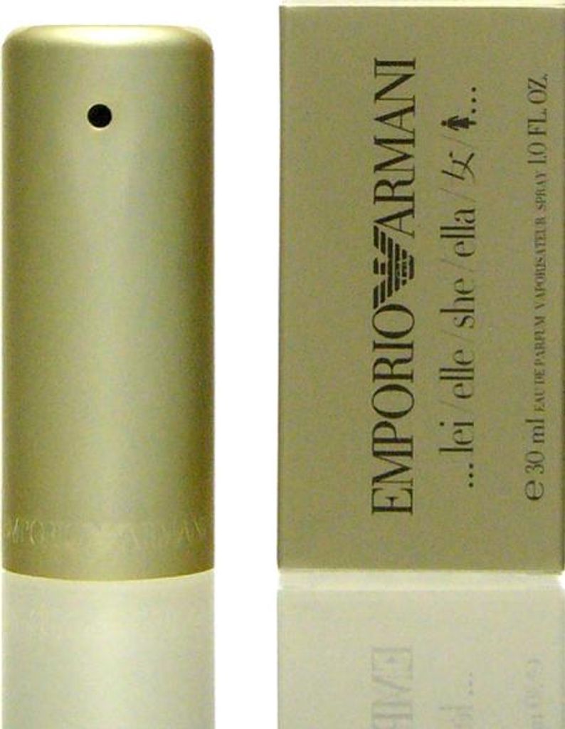 Armani (Giorgio Armani) Emporio She EDP W 30 ml