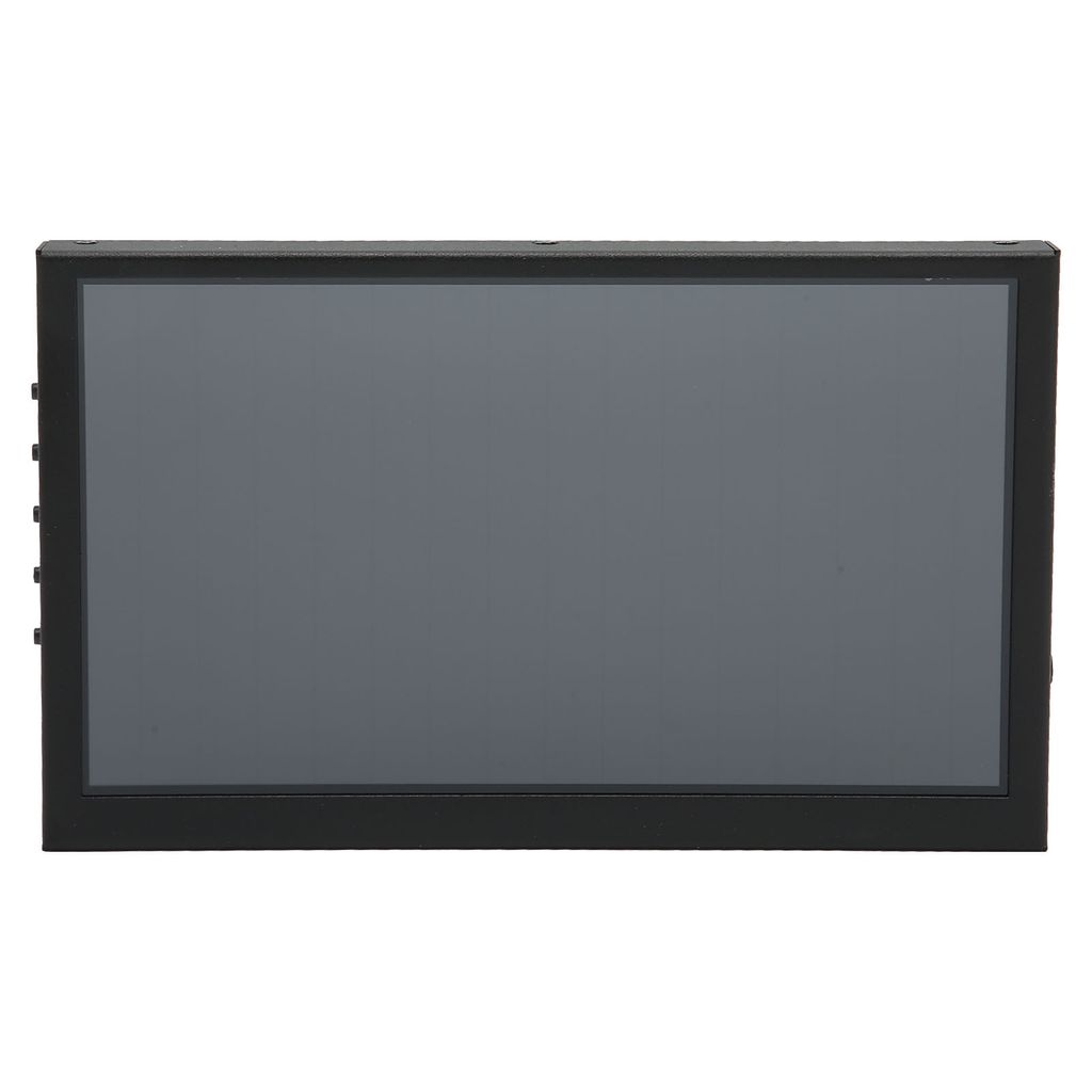 7-palcový monitor,Prenosný 7-palcový monitor,IPS LCD Obrázok produktu 