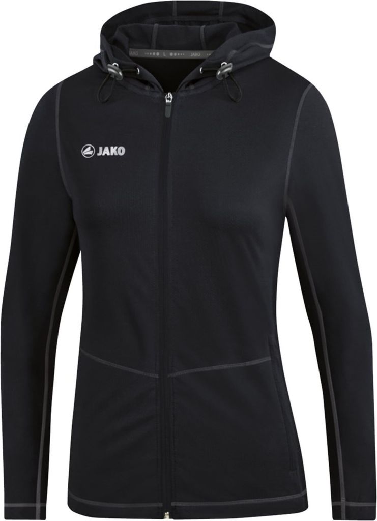 Kapuzenjacke Run 2.0 JAKO