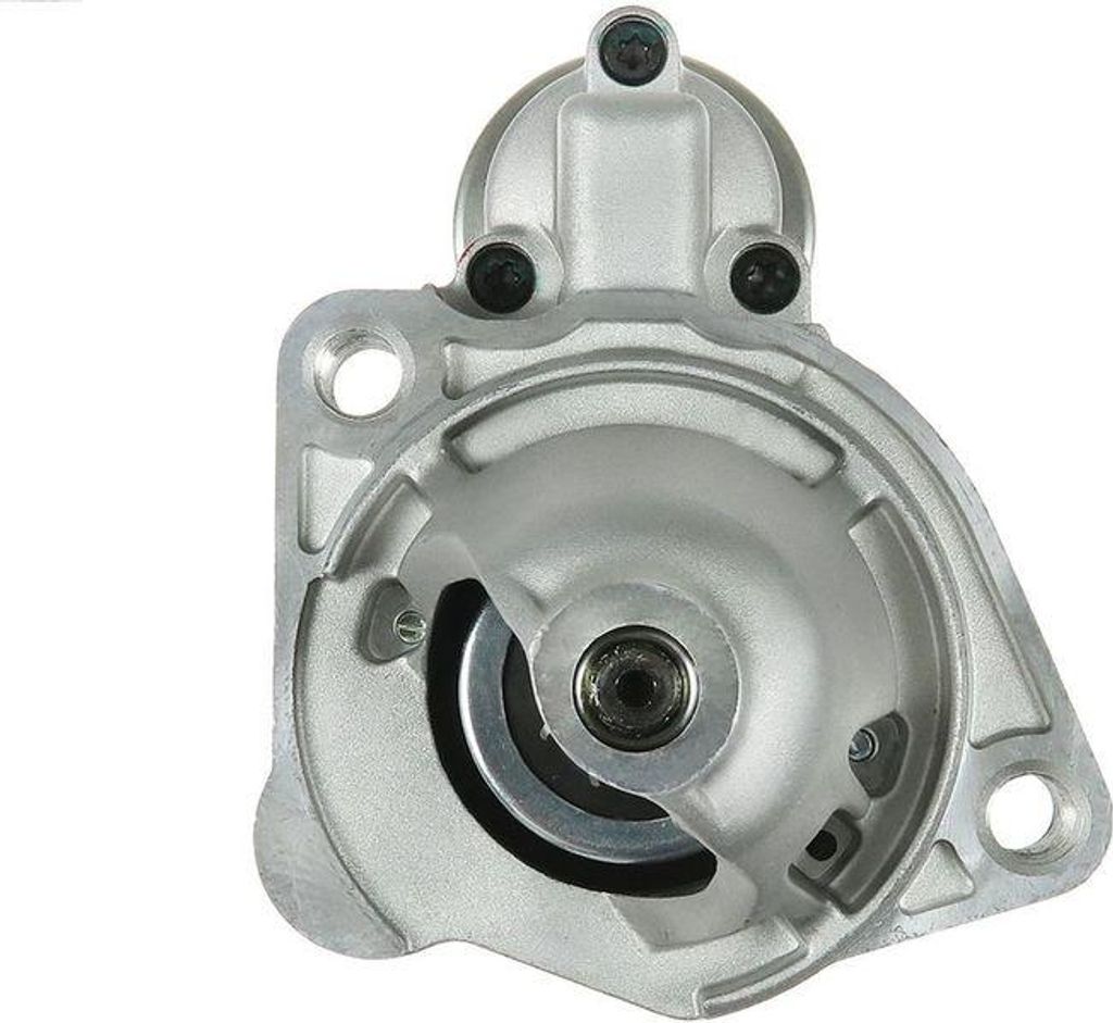 AS-PL S0171 Anlasser OE 06B911023A kompatibel mit A4 8E, A4 8H, Exeo, Superb, Passat 3B