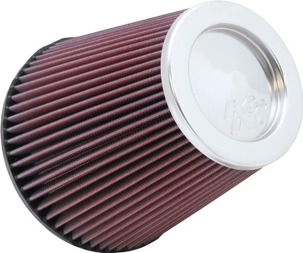 K&N Filters RF-1041 Kegelform Sportluftfilter 191mm Höhe Ø152mm Flansch