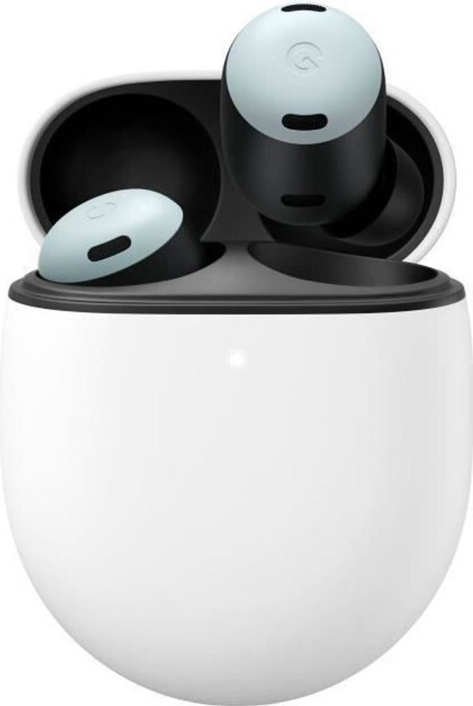 Google Pixel Buds Pro - Headset - fog Produktbild 