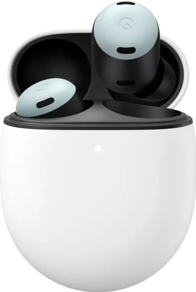Google Pixel Buds Pro fog - 2