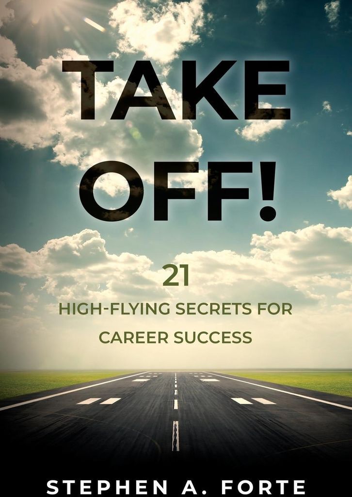 Take Off!