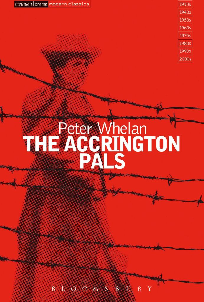 The Accrington Pals