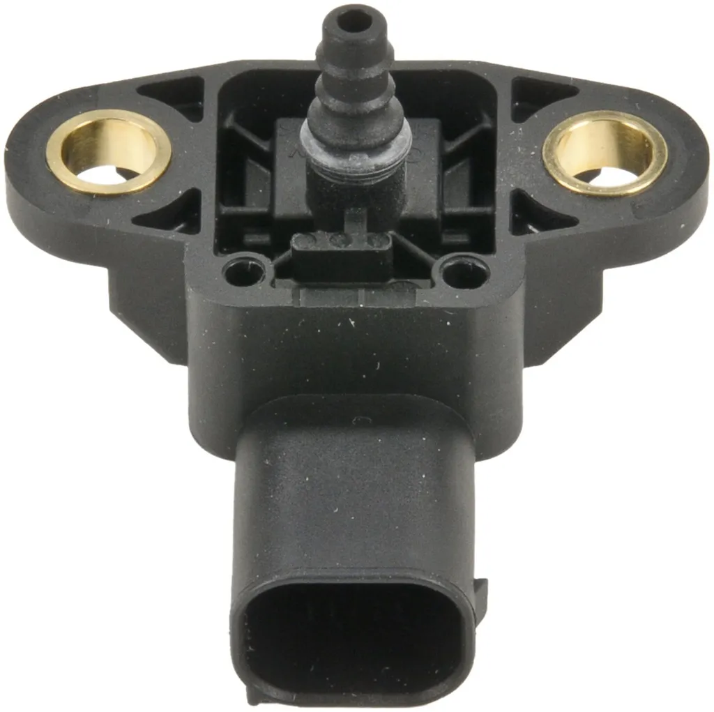 Sensore Turbo BOSCH 0261230193: Massima Pressione per la tua Auto