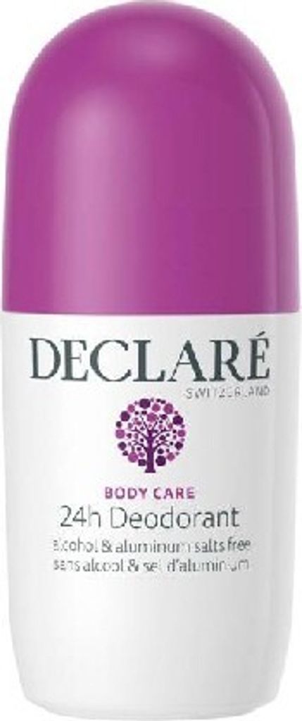 Declaré Body Care Forte Deodorant Roll On 75ml