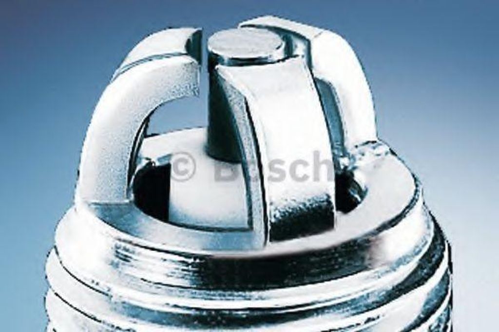 Bosch Zündkerze 0 242 245 539