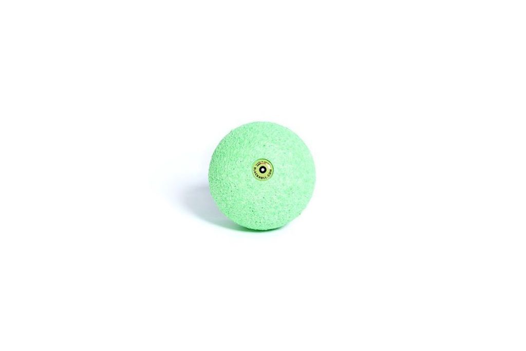 BLACKROLL BALL Balle de fascias verte 8 cm Image du produit 