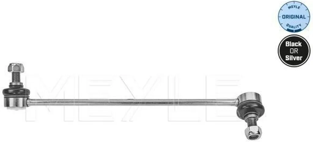 Barre de connexion MEYLE renforcée essieu avant droit Mercedes W204 E207