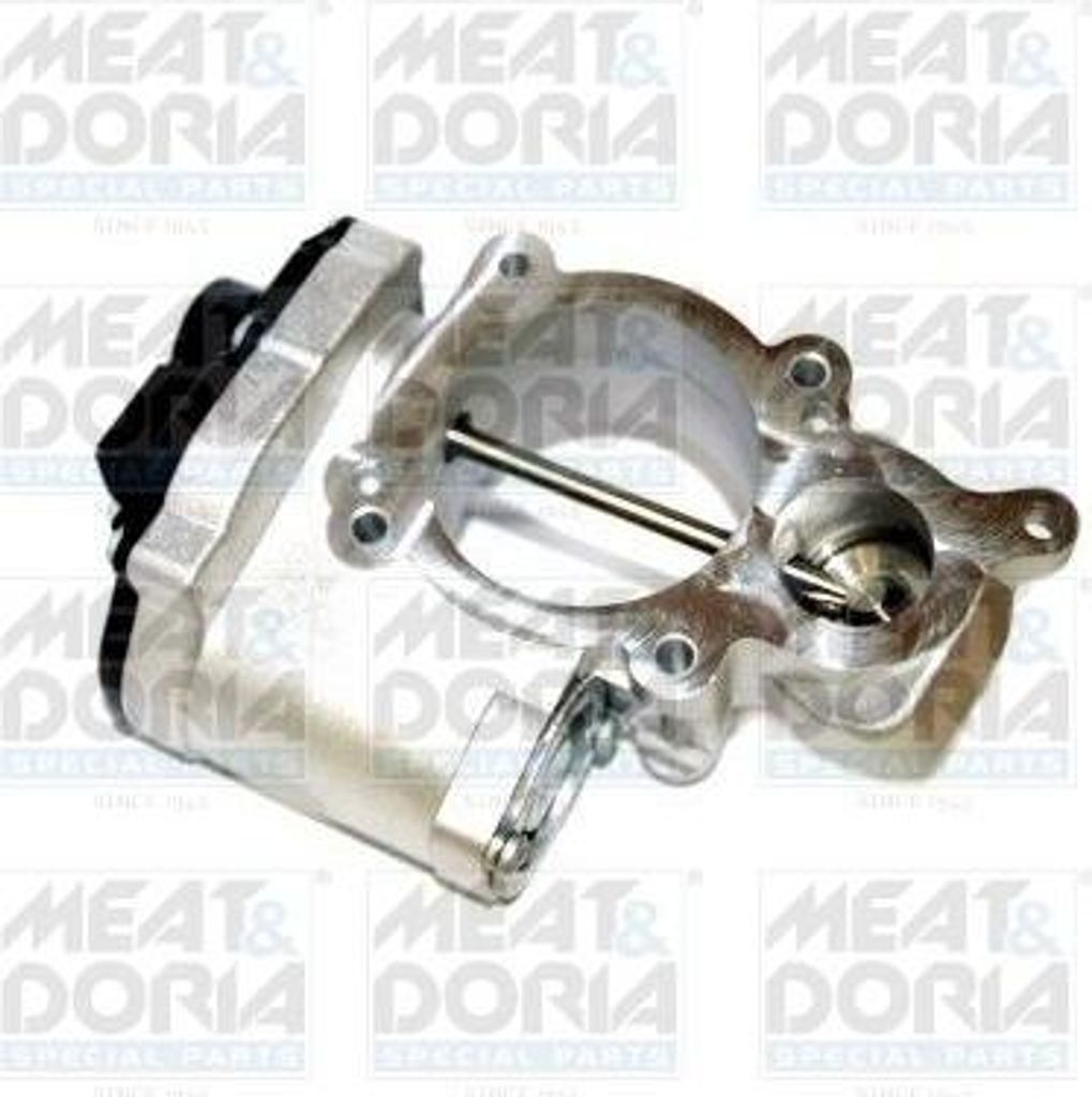 MEAT & DORIA 88243 AGR-Ventil OE 06D131503E kompatibel mit A4 8E