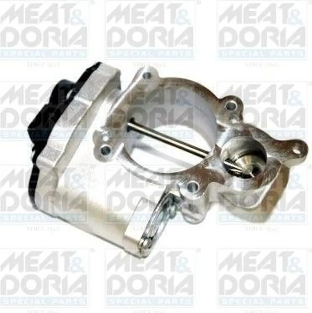 Supprimer Voyant Moteur Audi A4 : Valve AGR 88243 MEAT & DORIA