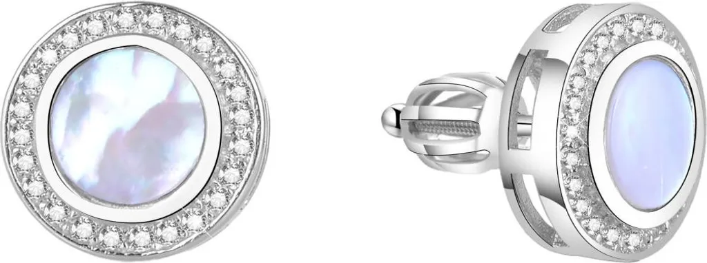 100% naturale 4*5mm gioielli smeraldo orecchini in argento 925 per dea di gioielleria raffinata  36