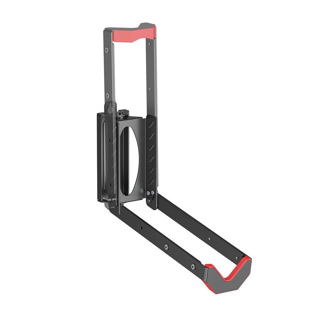Nástenný nosič bicyklov Maclean 35 kg max MC-498 Obrázok produktu 