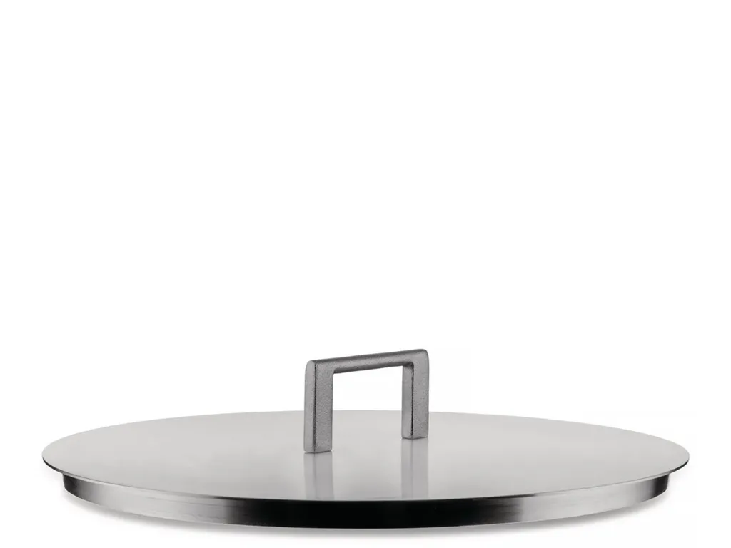 Scheda Tecnica Alessi Convivio DC200/24 Coperchio Acciaio 24cm