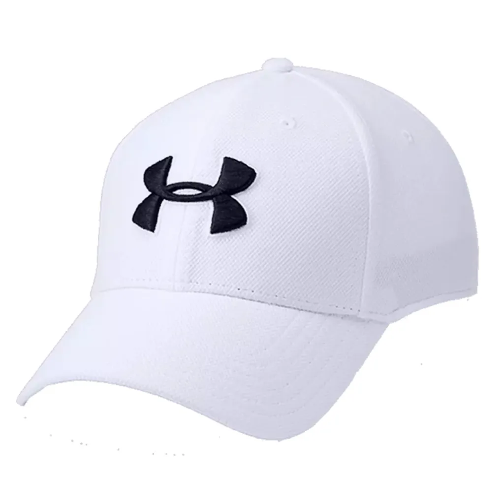 Under Armour Blitzing 3.0 Cap 1305036100 - Casquette de Sport Homme