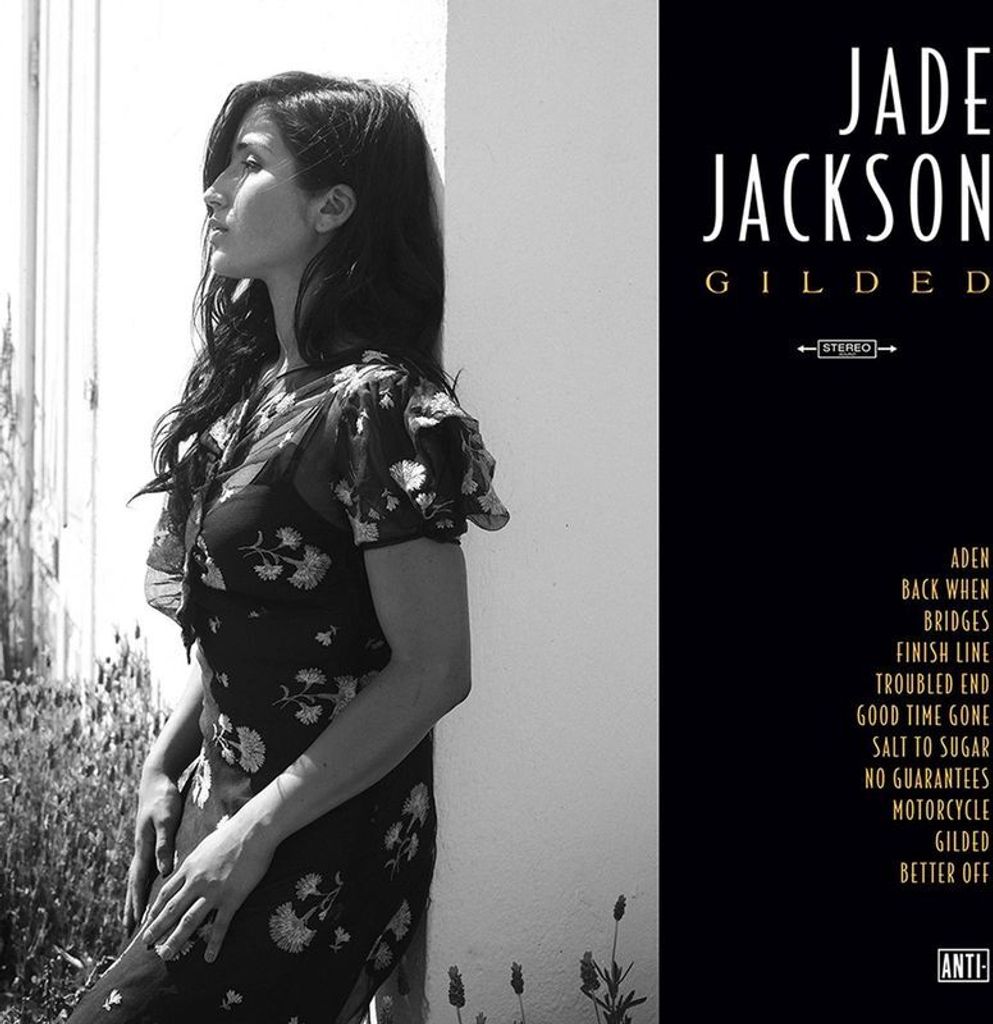 Jackson,Jade-Gilded