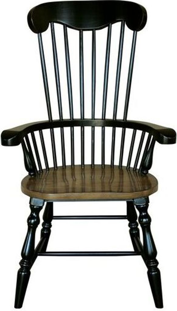 Esszimmerstuhl Moderne Holz 66 x 51 x 112 cm JVmoebel