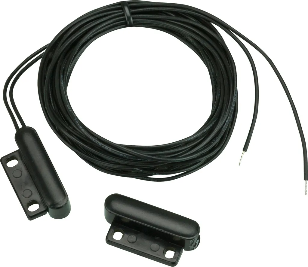 Aten EA1442 Capteur de porte Reed : fini les accès serveurs non suivis