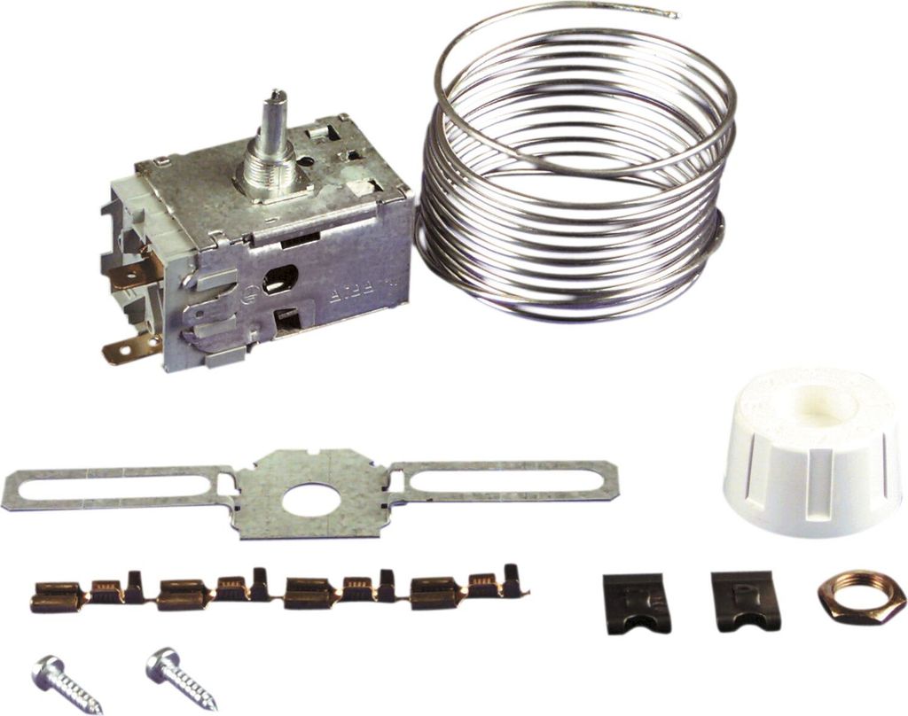 ATEA Thermostat A01-1000, Service KIT AS5