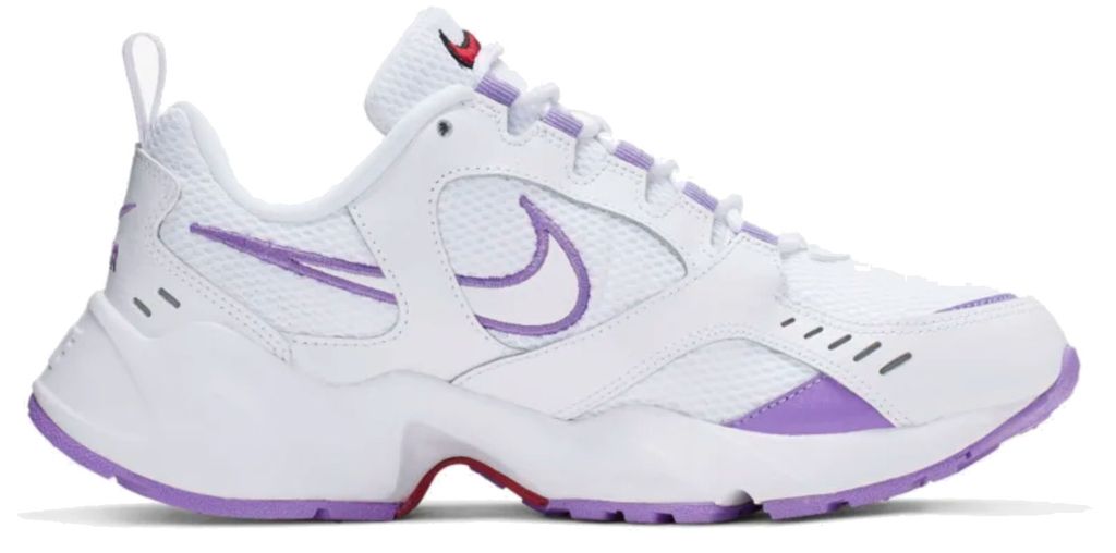 Nike Wmns Air Heights Sportschuhe, Größe 39