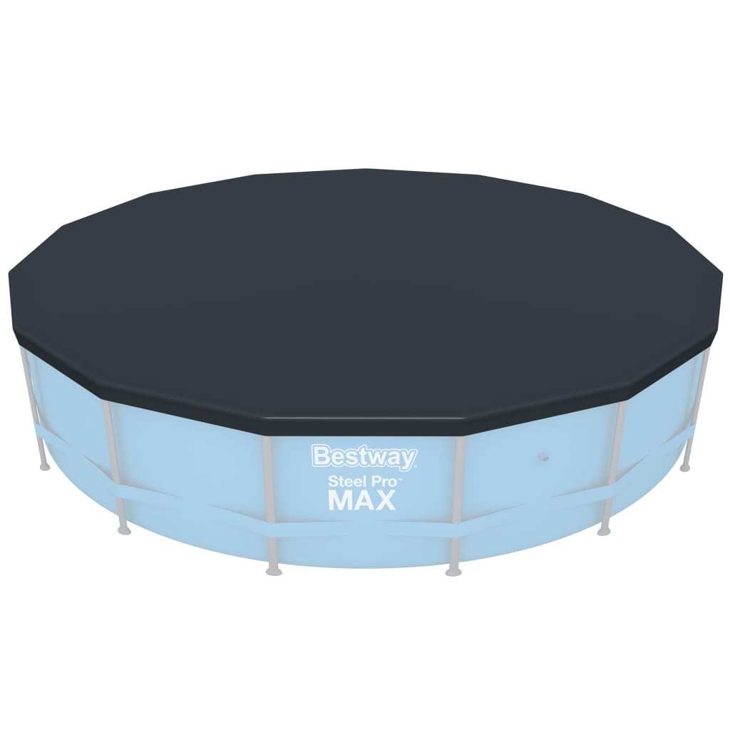 Bestway Pool-Abdeckplane Flowclear 457 cm Obrázok produktu 