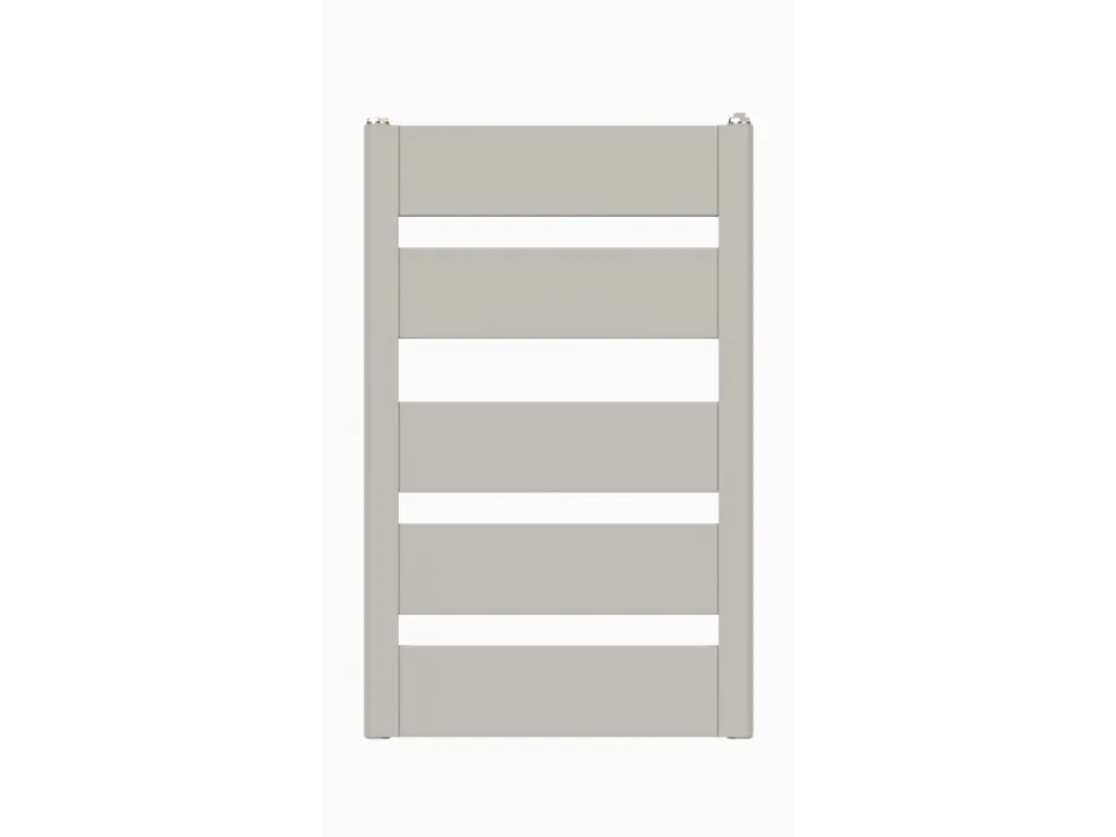 Radiateur alu 497W CINI ELEGANT : fini les pièces froides avec l'eau chaude