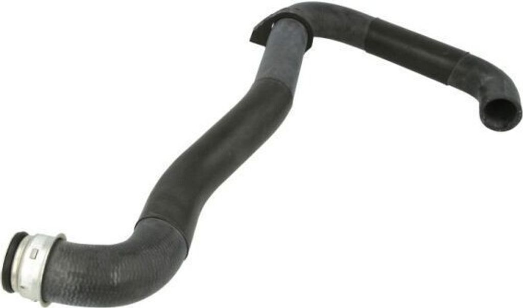 THERMOTEC Kühlerschlauch Wasserschlauch für FIAT Scudo Kastenwagen (220) DWP135TT