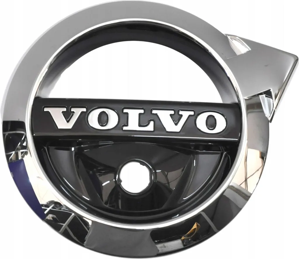 Caméra factice OE 31383854 robuste pour calandre Volvo II - 3