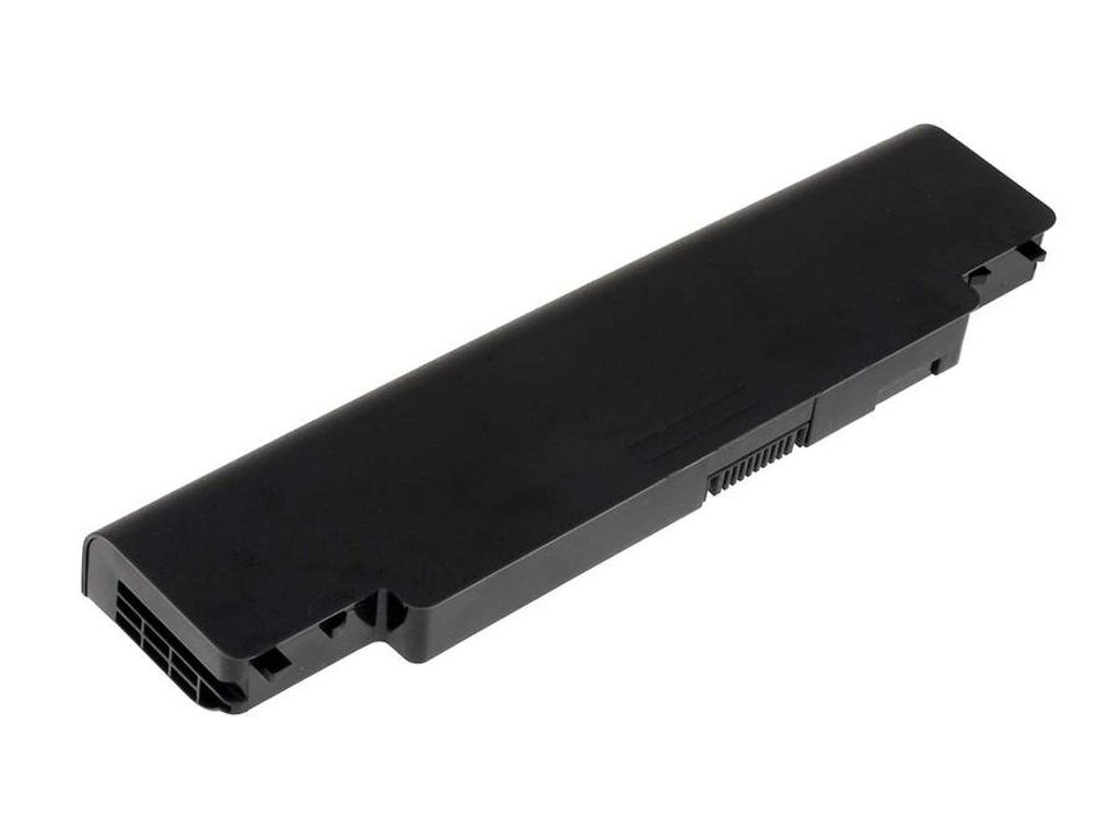 Dell Ersatzakku 2XRG7 für Notebook 11,1V 4400mAh (48,8Wh) Li-Ion Schwarz 206,9x51,8x21,9mm