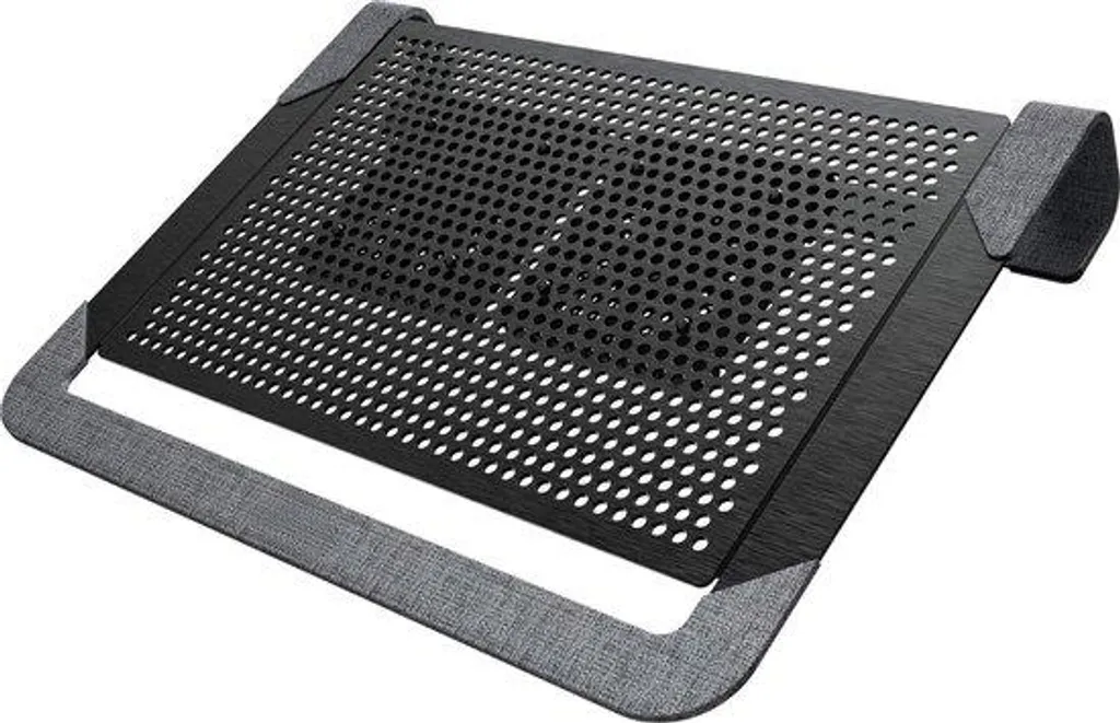 Support PC portable pliable en aluminium réglable sur 6 niveaux de hauteur