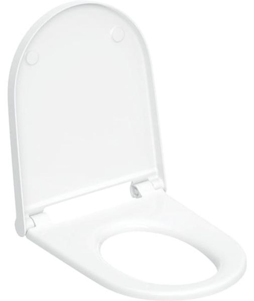 Geberit WC-Sitz für AquaClean Sela 146.220.11.1, ab Bj. Produktbild 