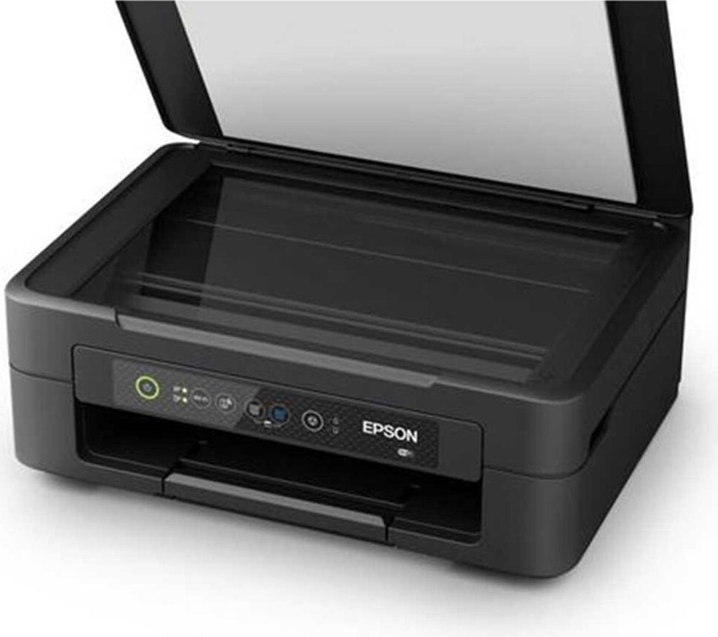 Epson Expression Home XP-2200 - Tintenstrahl - Farbdruck - Produktbild 3