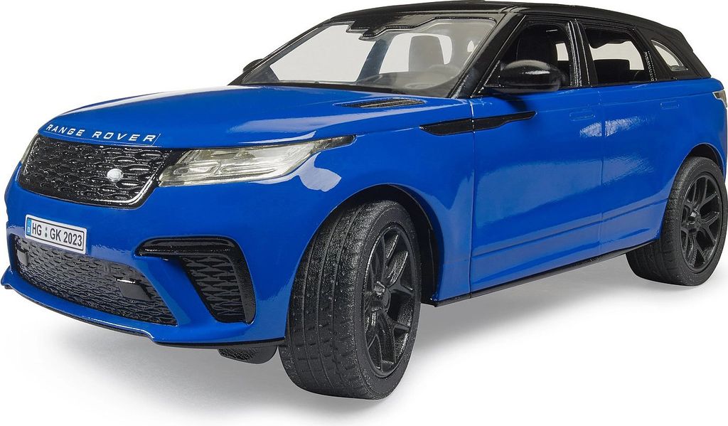 Bruder Range Rover Velar Produktbild 10