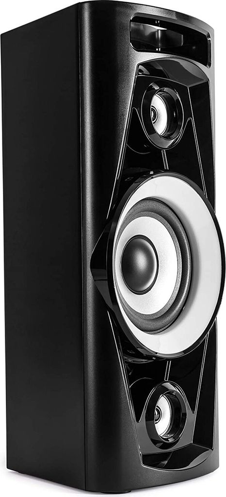 Reflexion PS07BT Mobile Discosoundmaschine Produktbild 3