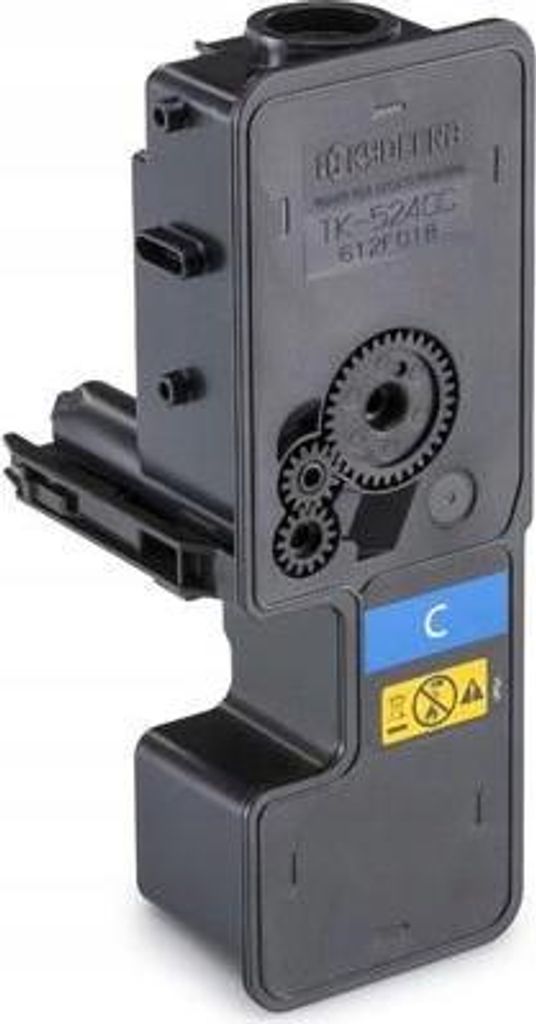 Kyocera TK 5240C - Cyan - original - Tonerpatrone - für Zdjęcie produktu 