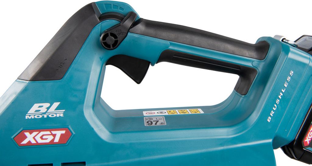 Makita  UB001GZ Akku-Gebläse 40V Produktbild 9