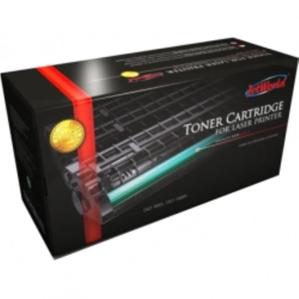 Toner Noir JetWorld pour Xerox B205 B210 B215 remplace 106R04348