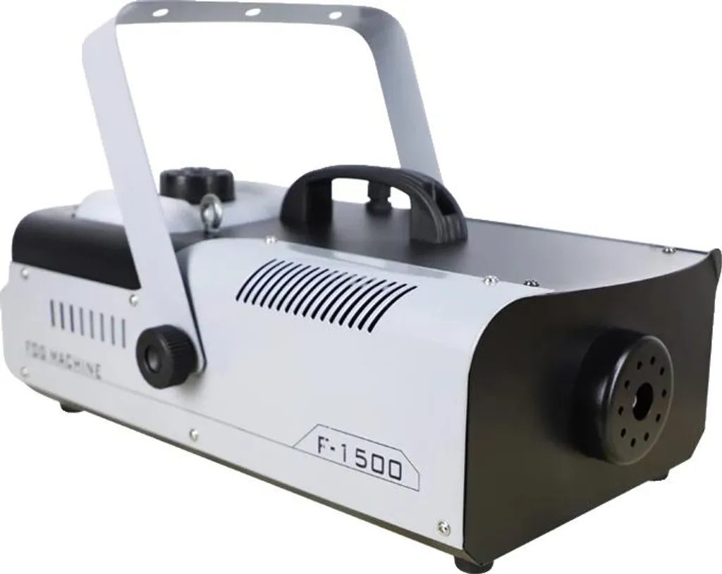 Machine à fumer 1500W pour soirées DJ, concerts et clubs de nuit