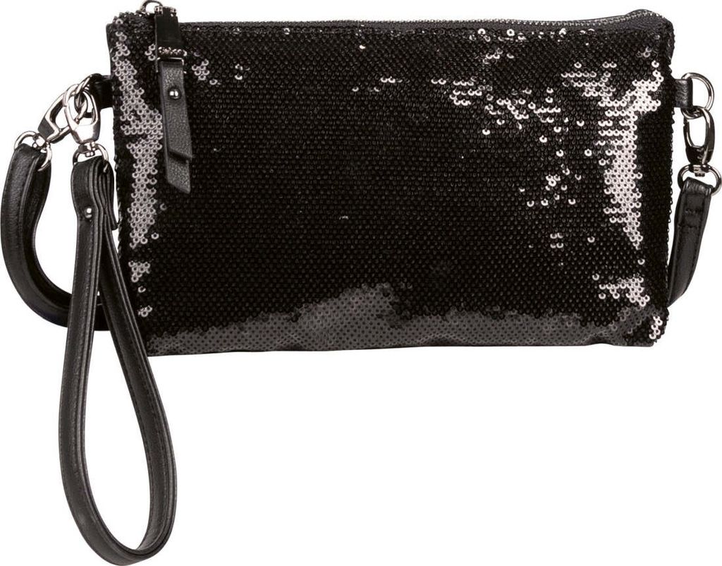 Gabor Clutch & Abendtasche für Erwachsene in unifarben uni S24-0090437