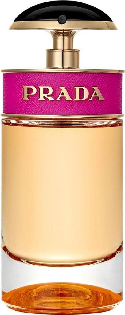 Prada Candy parfumovaná voda pre ženy 50 ml Obrázok produktu 