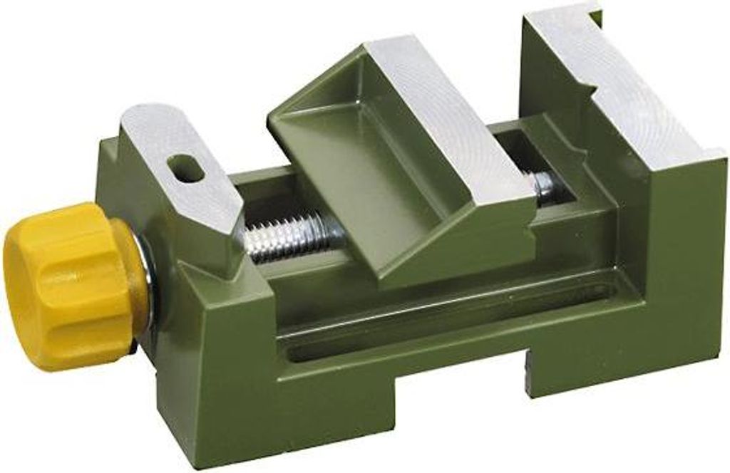 Proxxon Micromot MS 4 Machine Vice | Sourcing Image du produit 