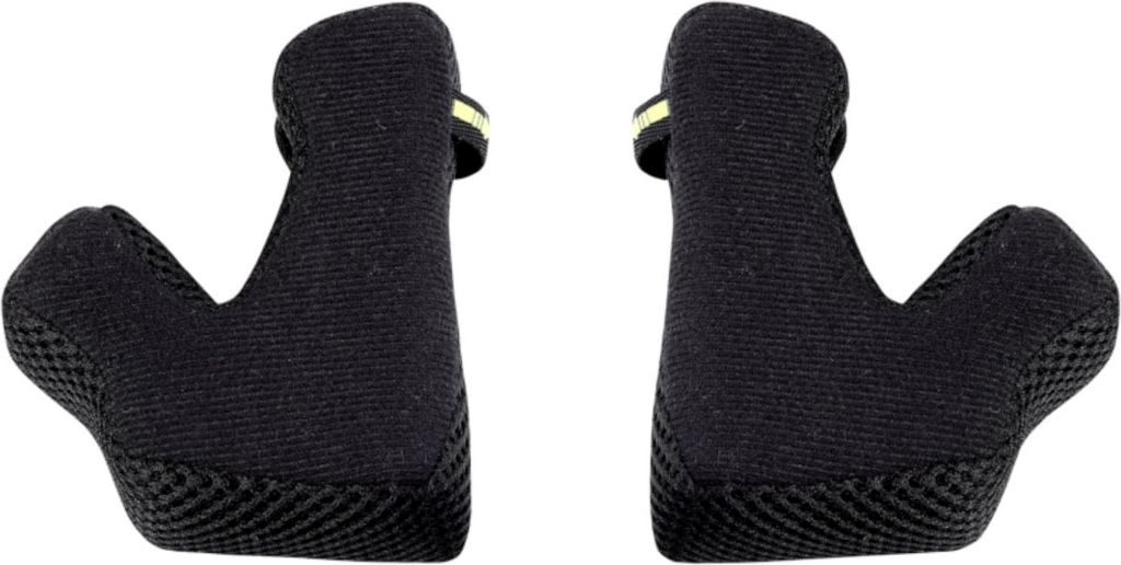 iXS Innenpolster Set für Xact Helm 15/25 mm