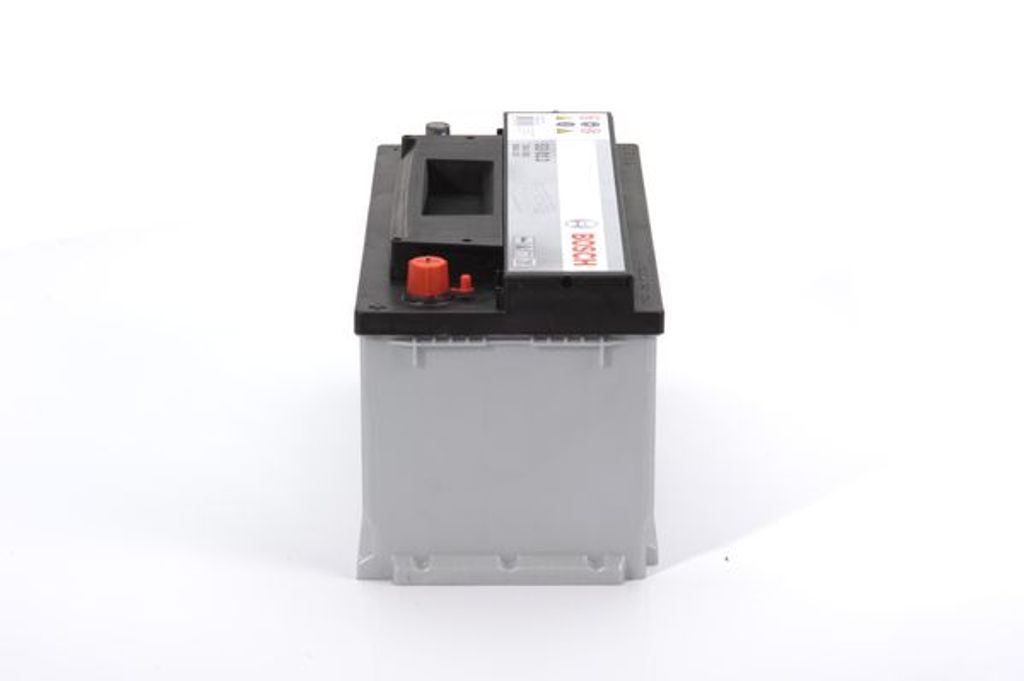 Bosch S3 013, 90 Ah, 12 V, 720 A, Auto, Vpravo, B13 Obrázek produktu 