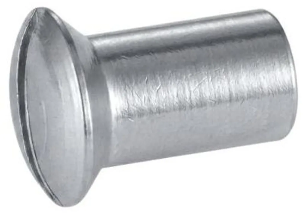Écrou Relieur M6 Inox A2 D-Work : Stop à la Rouille et aux Fixations Faibles