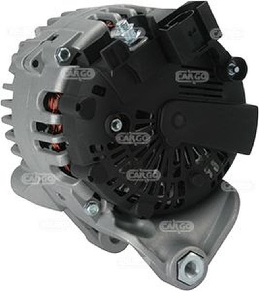 Lichtmaschine Generator 14 V 150 A Ø 53 mm HC-CARGO für u.a. BMW 3er