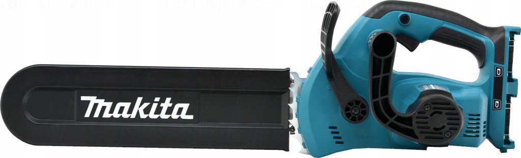 30CM 2X18V LI-ION LXT DUC302 MAKITA tronçonneuse sans fil Image du produit 