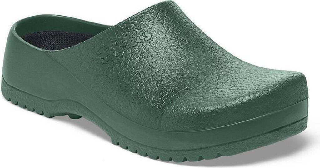 Birkenstock Super-Birki Fusion PolyurethanGreen Größe 48
