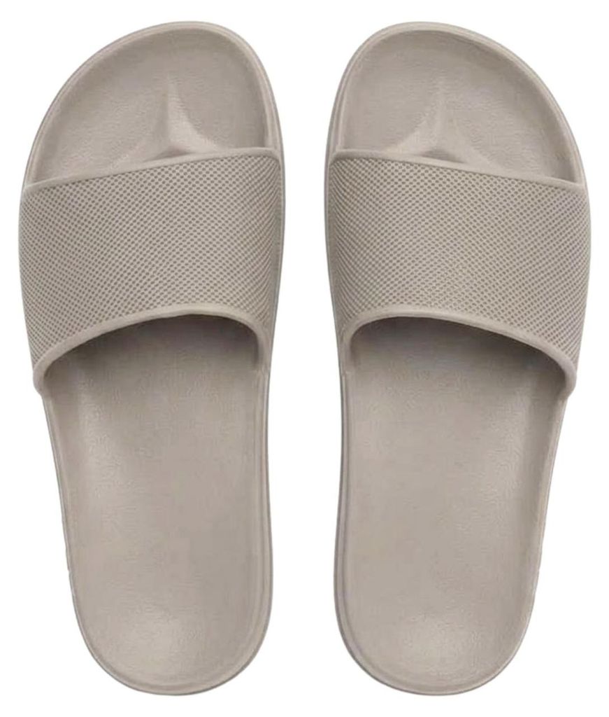 Herren Coqui Tora Sport Badeschuhe Grau Pool 45