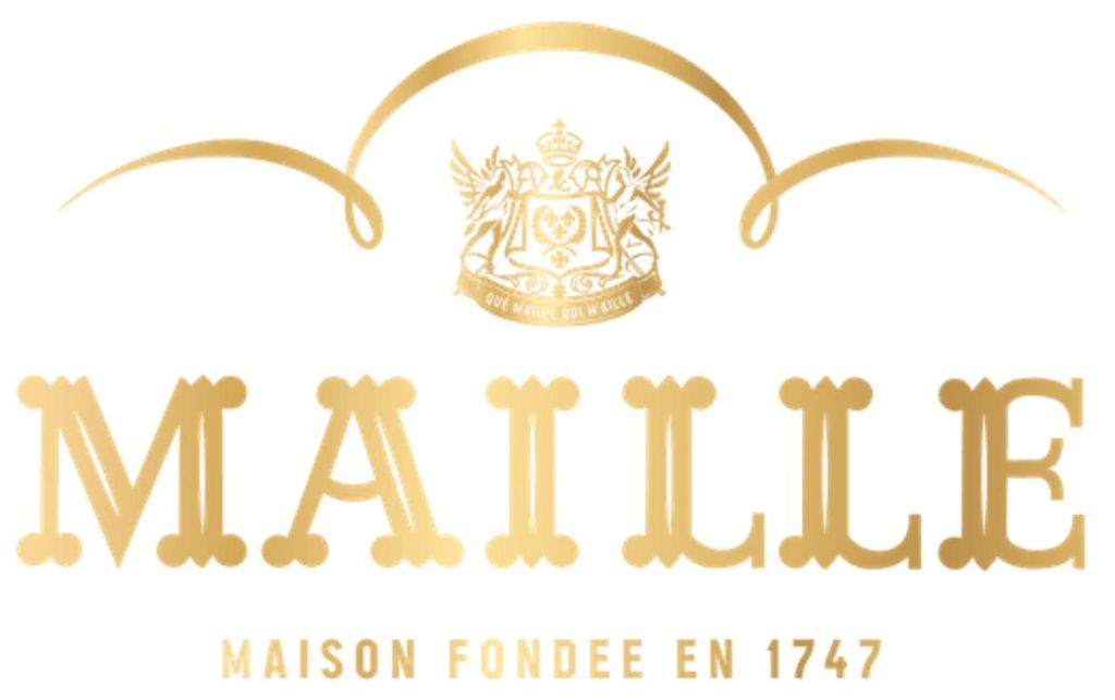 Logo von Maille